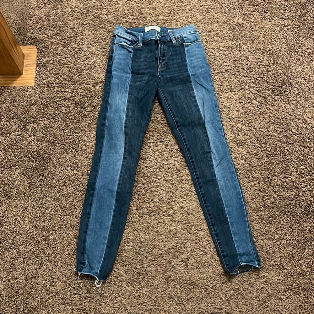 Pacsun Denim